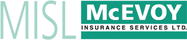 McEvoy Insurance Services Ltd. - Logo